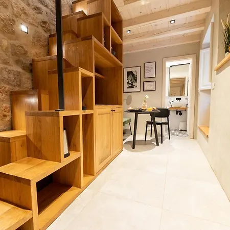 Superior 1 Bedroom Apartment Gabriela Next To Buza Beach Dubrovnik Exterior foto