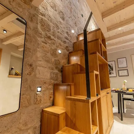 Superior 1 Bedroom Apartment Gabriela Next To Buza Beach Dubrovnik Exterior foto