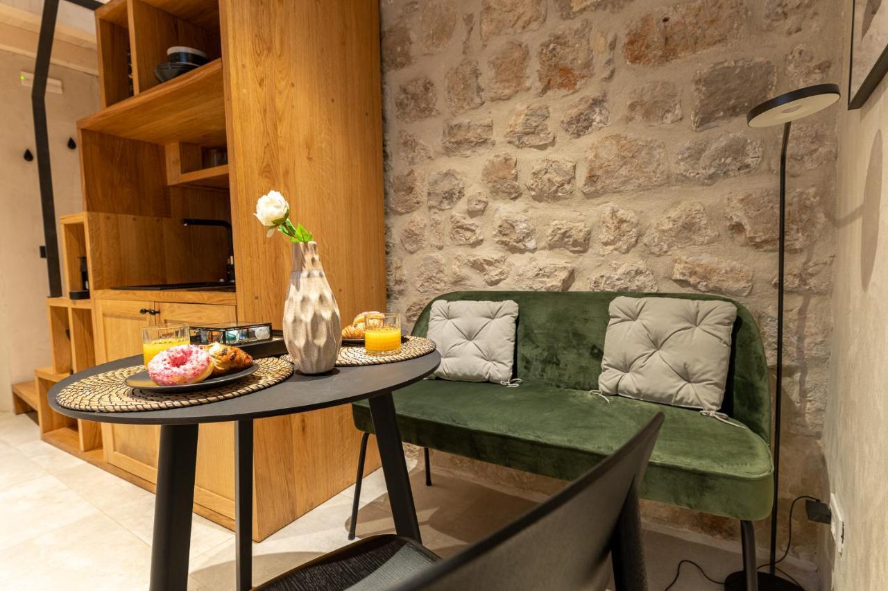 Superior 1 Bedroom Gabriela Next To Buza Dubrovnik