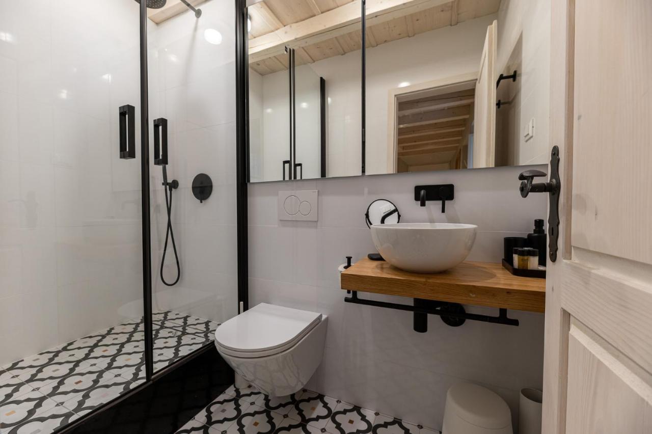 Superior 1 Bedroom Gabriela Next To Buza * Dubrovnik