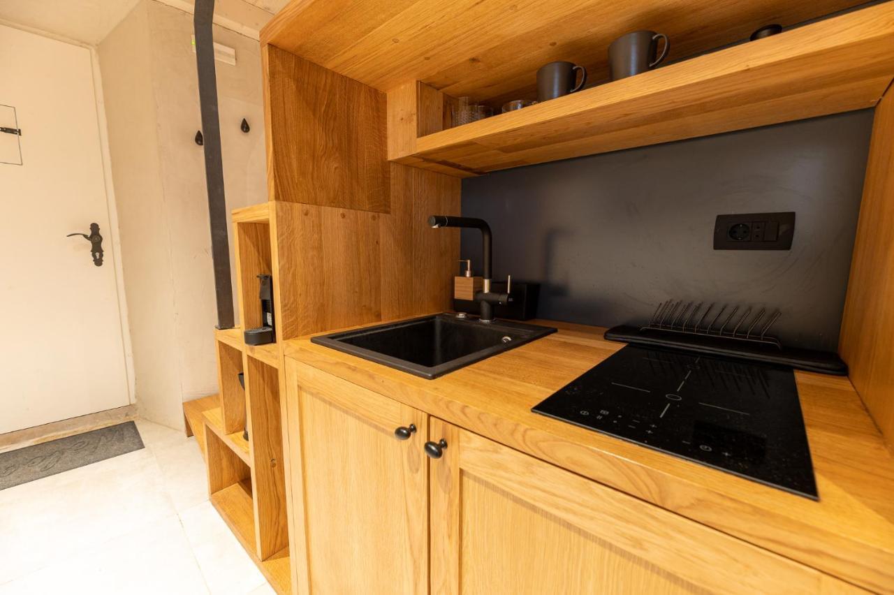 Superior 1 Bedroom Gabriela Next To Buza Dubrovnik