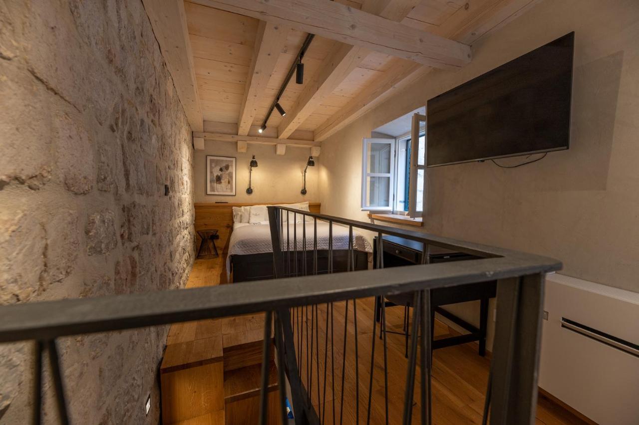 Apartment Superior 1 Bedroom Gabriela Next To Buza Dubrovnik