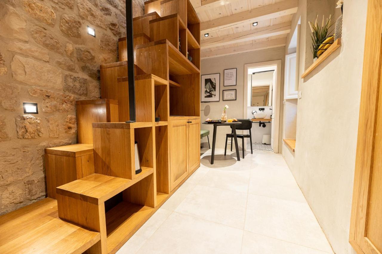 Superior 1 Bedroom Gabriela Next To Buza * Dubrovnik
