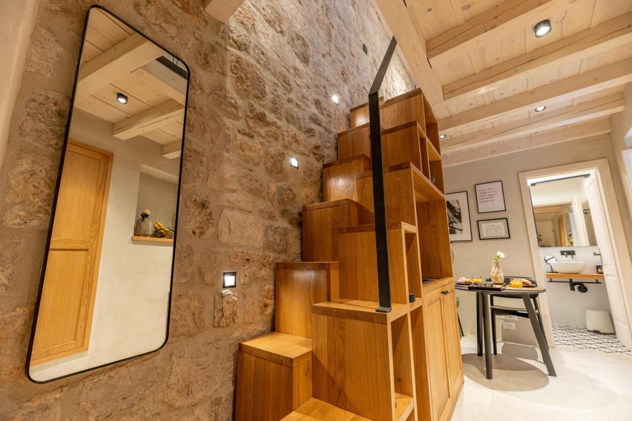 Apartment Superior 1 Bedroom Gabriela Next To Buza
