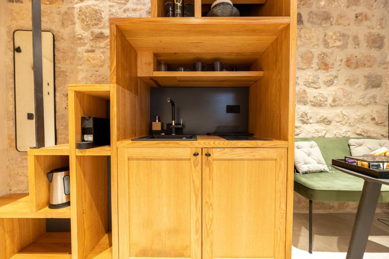 Superior 1 Bedroom Gabriela Next To Buza Apartment Dubrovnik
