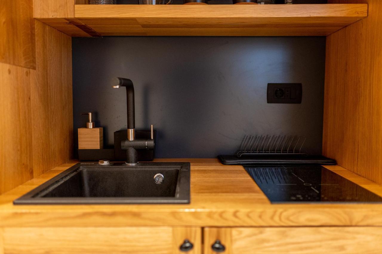Superior 1 Bedroom Gabriela Next To Buza * Dubrovnik