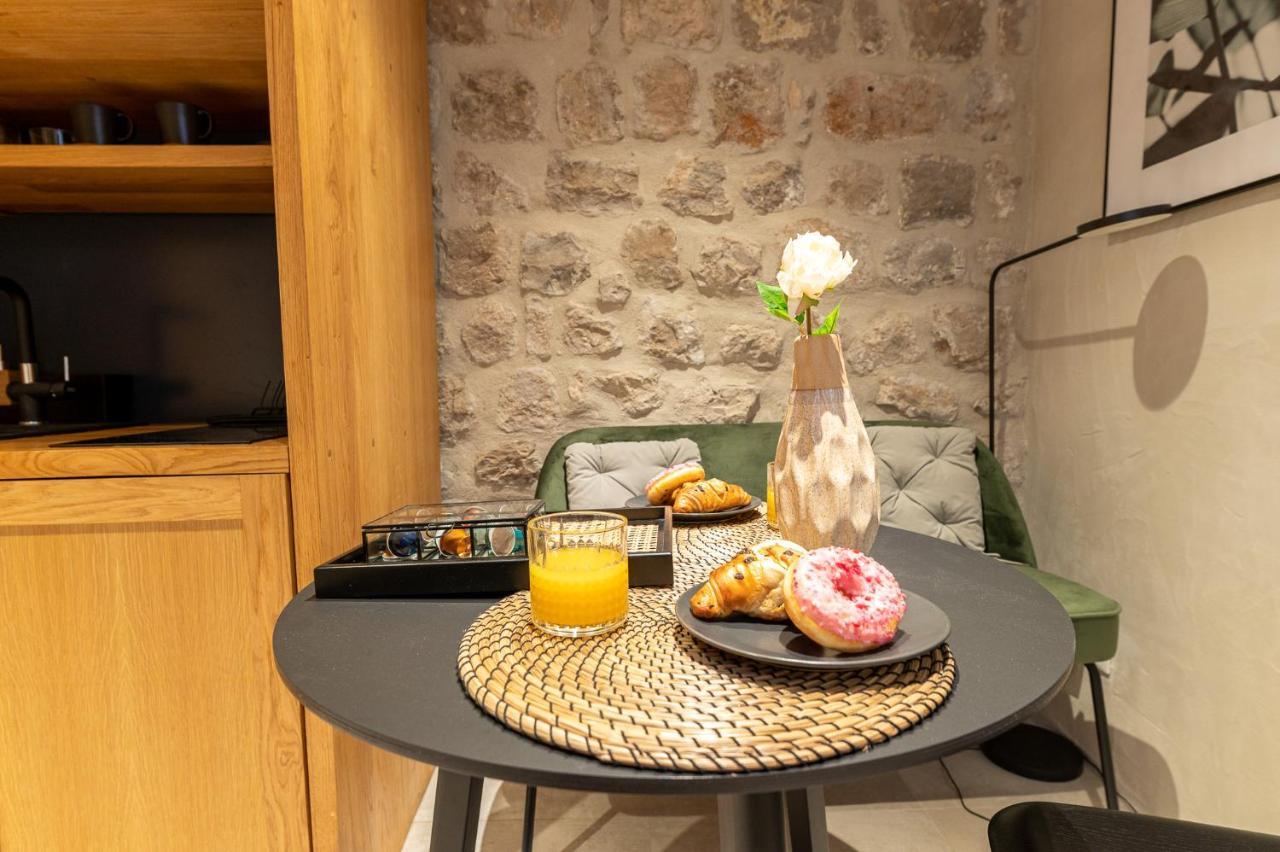 Superior 1 Bedroom Gabriela Next To Buza Dubrovnik