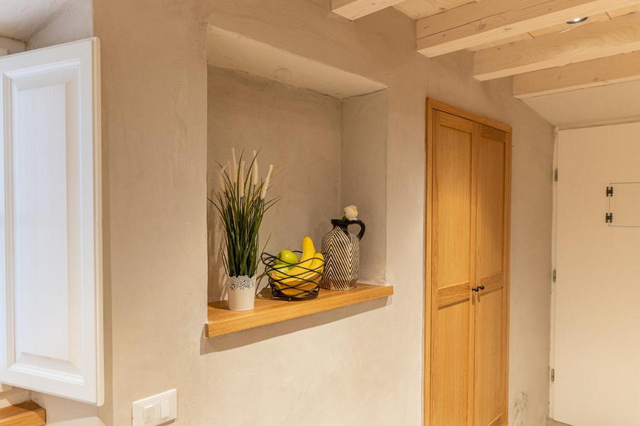 Apartment Superior 1 Bedroom Gabriela Next To Buza Dubrovnik