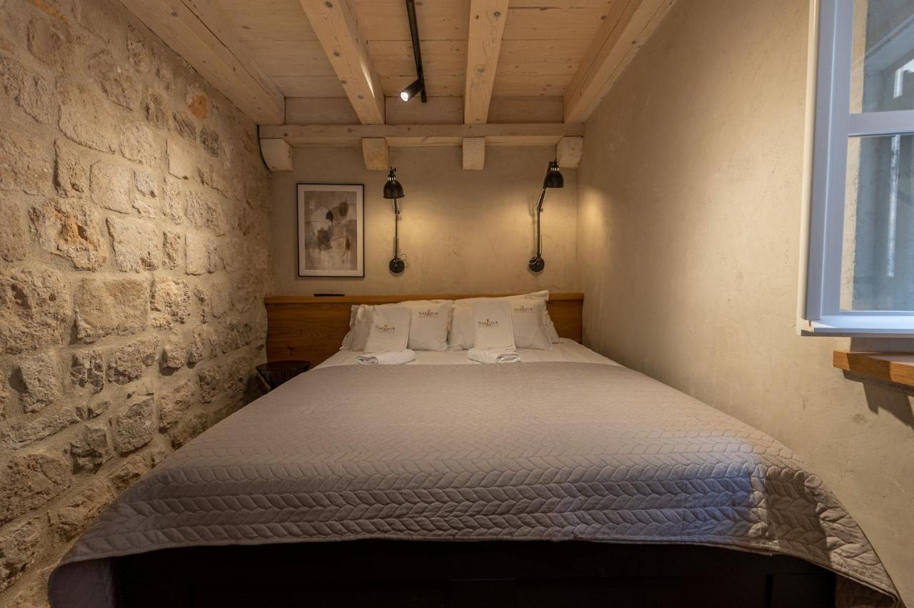 Superior 1 Bedroom Gabriela Next To Buza * Dubrovnik