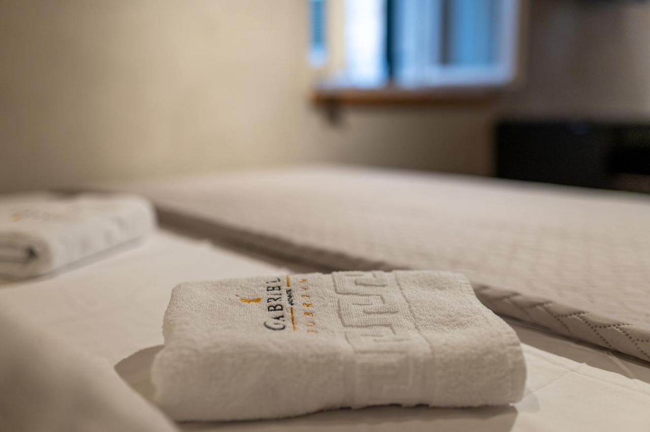 Apartman Superior 1 Bedroom Gabriela Next To Buza *