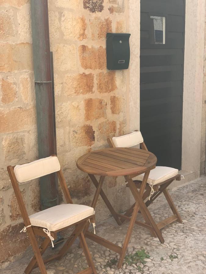 Superior 1 Bedroom Gabriela Next To Buza * Dubrovnik